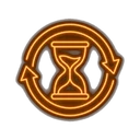 Time icon